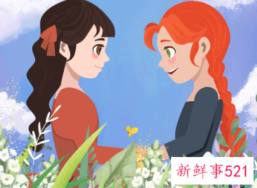 为什么孩子需要朋友