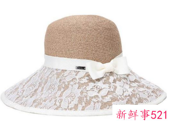 梦见自己送别人帽子