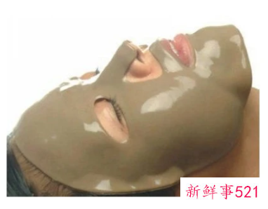 有哪些天然面膜可以帮助美容