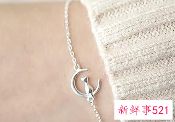 白羊座戴什么手链有好运