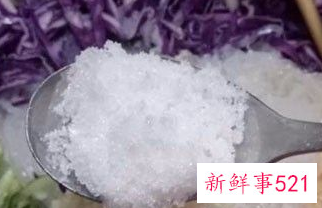 家庭常做的凉拌菜