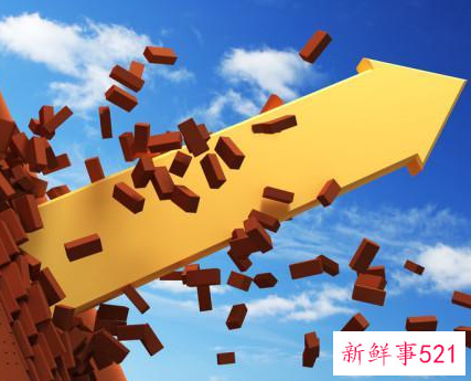 怎么样才能突破自己