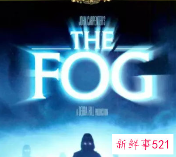 最恐怖的鬼片排序