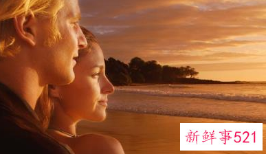 为什么男生亲吻的时候手不安分