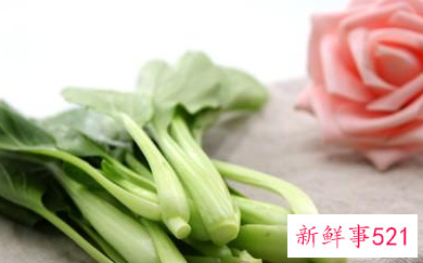 排肝毒最有效的5种食物