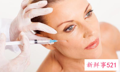 做完医美项目什么时候能化妆