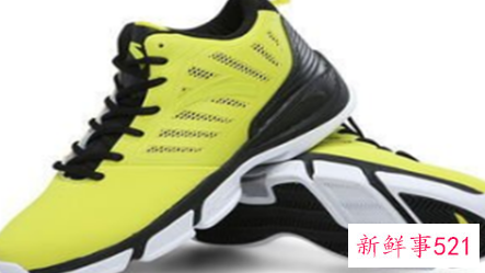 国内品牌运动鞋排行榜前十名