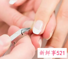做指甲对身体不好吗