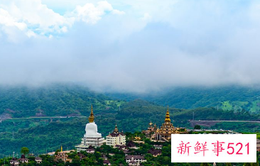 深圳到五台山旅游攻略