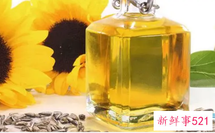 梦见油脂有什么征兆