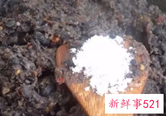 发酵黑豆豉的制作方法窍门