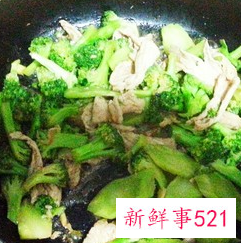 西兰花最健康的吃法