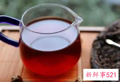 暖胃脾胃虚寒喝什么茶好