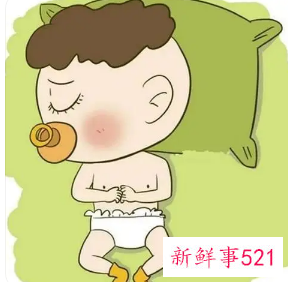 新生儿平躺总是歪着头