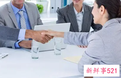 求职者如何结束面试谈话