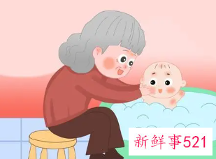 给宝宝洗澡的方法及注意事项