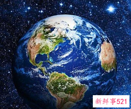 地球的科学知识