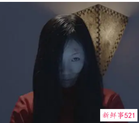 梦见女鬼是什么先兆