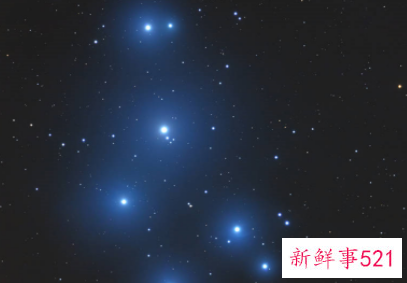 中国古代十二星座名称