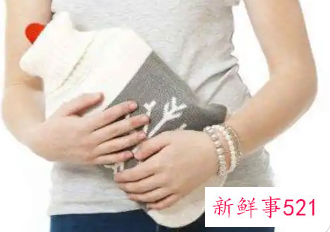 坐月子怎么把寒气排出