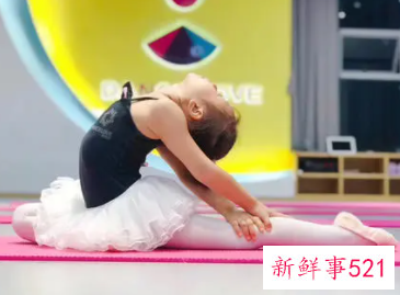 孩子不想学跳舞怎么办