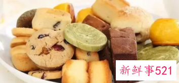 甜食吃多了对皮肤会怎么样