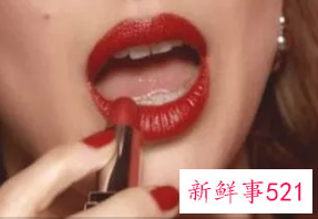 每天都擦口红对身体会有什么伤害吗