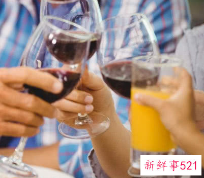 山东人敬酒客套话