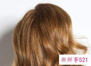 染发什么颜色好看减龄