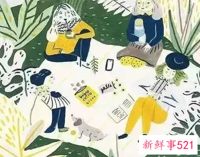 家长才是孩子的第一任老师