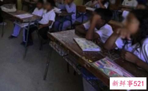 孩子上课注意力不集中的原因有哪3个