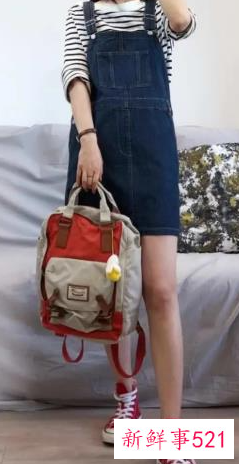 背带裙适合什么年龄的人穿