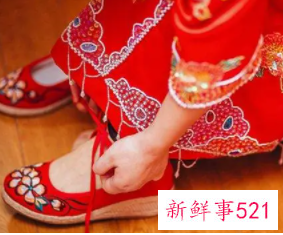 女方陪嫁品禁忌