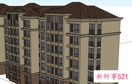 16种风水极差的住宅