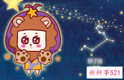 狮子男什么情况会睡你