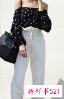 怎样穿衣才有女人味