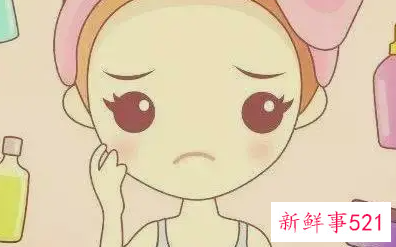 敏感肌肤该如何护理肌肤