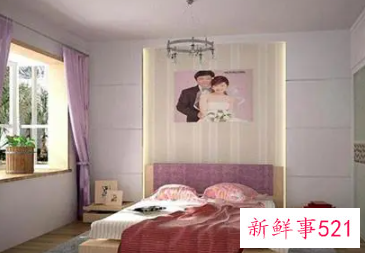 哪些家居风水会导致夫妻感情不合