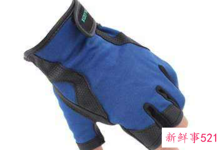 爬山带什么手套好呢