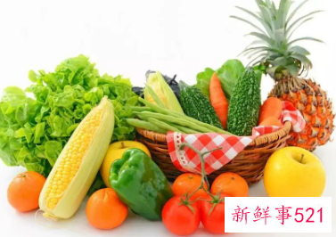 容易回奶的食物和水果十字花科蔬菜