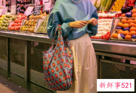 法式风情的六种穿搭风格