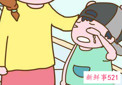 小女孩思想早熟到底好不好