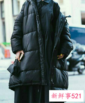 冬天里面可以怎么搭配裙子