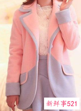 怎么快速学会穿搭衣服