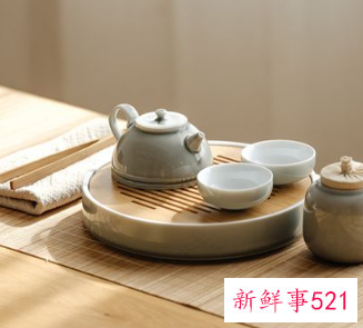 茶具套装怎么挑选