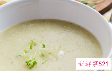 八个月宝宝辅食食谱