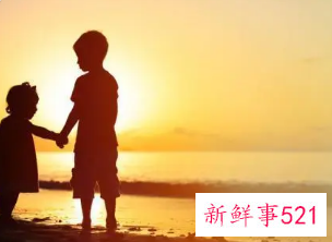 感悟孩子的成长变化的句子