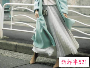 女士冬季鞋子搭配