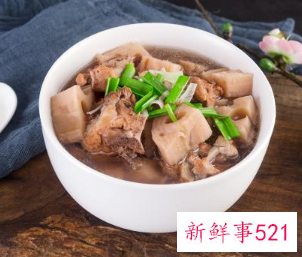 皮肤下垂吃什么能食补