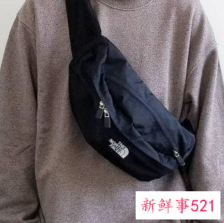 圆领卫衣搭配什么外套好看女